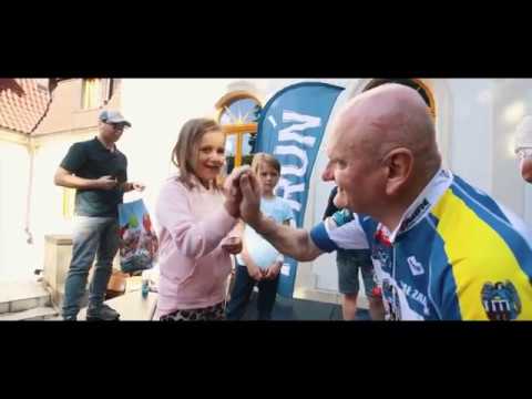 Toruń na rowery 2019