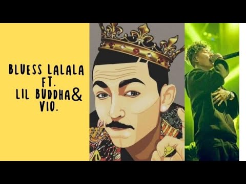 Bluesss _La La La ft. _Sacar(Lil Buddha) &V10.