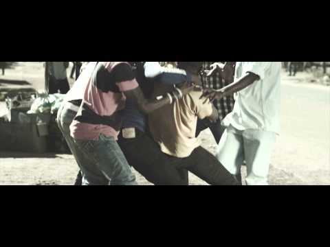 The Outcome [Teepee & Sean Pages] "Waiting For" (Official Video)