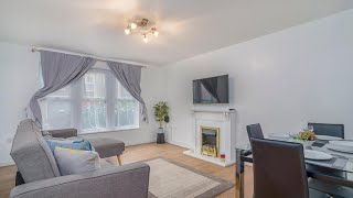 Kentmere Apartment Thamesmead | London, United Kingdom | Hotel Review 🏩