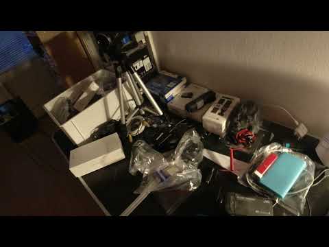 MongoTV_7921 - Del 1 -RODER MED LEDNINGER TIDLIG MORGEN PÅ ÅRET KORTESTE DAG Onsdag 22.December 2022