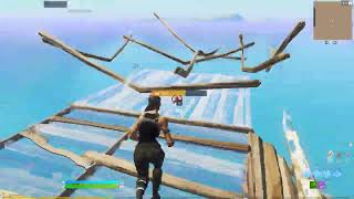 Fortnite | GeForce を使用して撮影