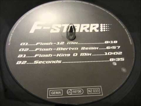 F-Starr‎-- Flash (King O Remix).wmv