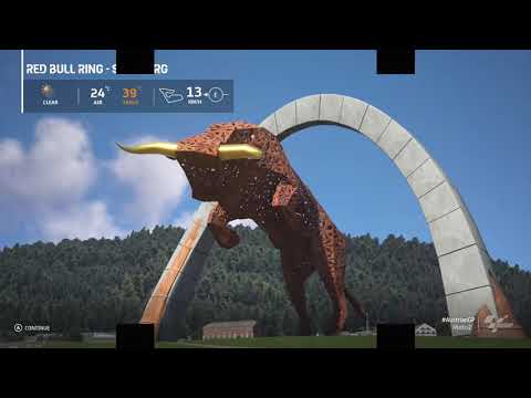 OUR HOME GP!! | MotoGP 21 Career Mode Gameplay Part 32 (MotoGP 2021 Game PS5 / PC)