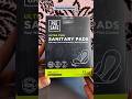 Pee Safe Sanitary Pads Review XXL Size Peesafe Bestsanitarypads