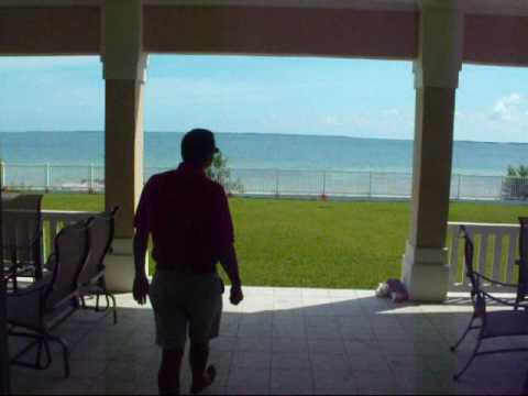 Pelican Shores beachfront home ($1,975,000)