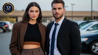 She Yelled at a Man Who Blocked Her Car—Then Discovered He Was Her Boss | Emotional Love Story