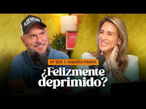 ¿Quién ERES cuando SIENTES que no eres NADIE?😔 Andrés Parra En Defensa Propia