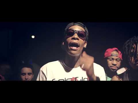 Wiz Khalifa - In The Cut (official video)
