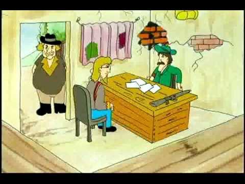 El siguiente programa - Guerrilla