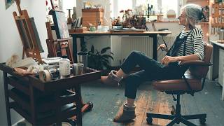 Why Does Creativity Always End Up Last?
