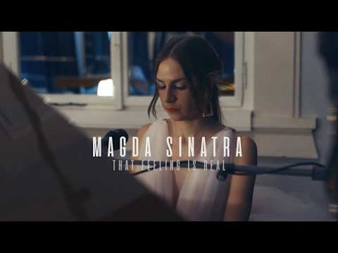 MGD - That Feeling Is Real