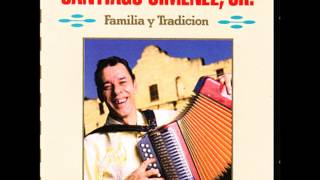 santiago jimenez jr la mujer