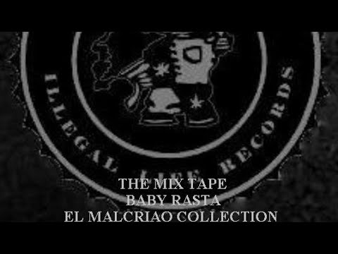Baby Rasta Ft M.J - Dile Remix