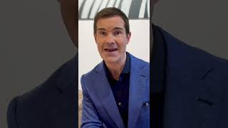 JIMMY CARR: HIS DARK MATERIAL (Out Now On Netflix)