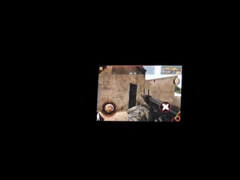 Old Sandstorm VS New Sandstorm