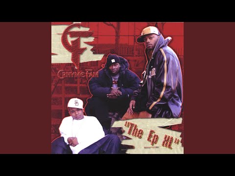 The Realest (feat. Prodigy)