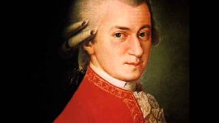Mozart: Overture - 'Apollo et Hyacinthus'