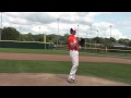 Chris Robinson Pitching Video