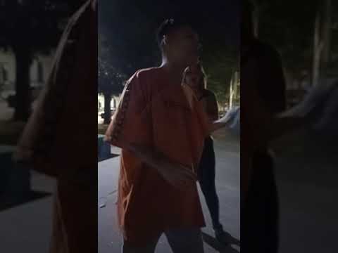 Bastian vs Eclipse /Semifinal/Temperley