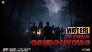 Download lagu The Mystery of Gondo Nyowo Village mp3 Download lagu The Mystery of Gondo Nyowo Village mp3