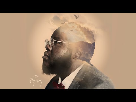 Nissim Black - FREE (Audio)