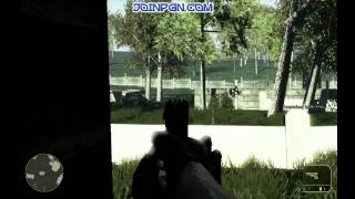 Chernobyl Terrorist Attack GamePlay - JoinPGN.com