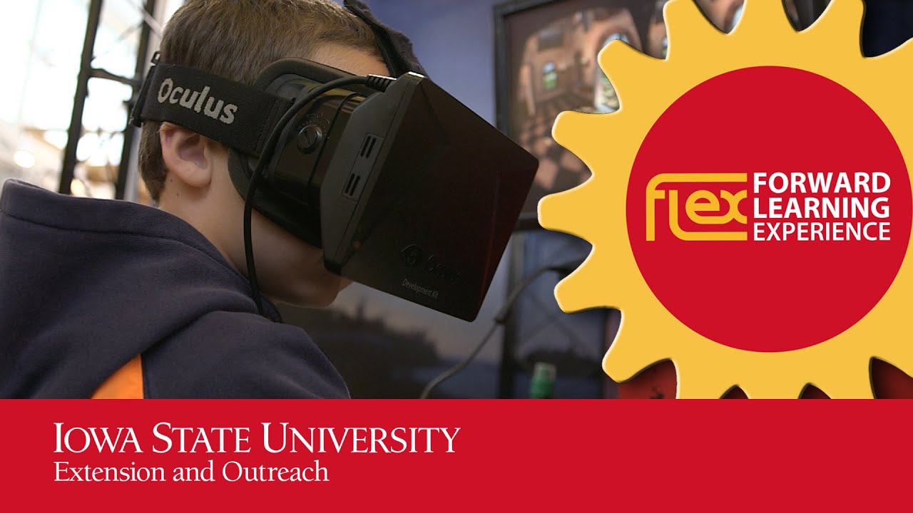 What is FLEx? Forward Learning Experience