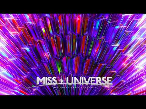 Miss Universe 2022 - Swimsuit Competition Soundtrack