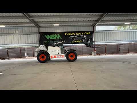 BOBCAT V518 For Sale