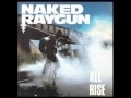 Naked Raygun - "Dog At Large"