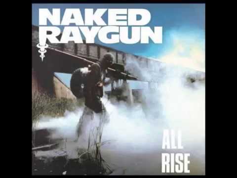 Naked Raygun - 