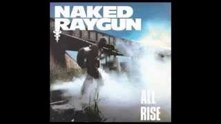 Naked Raygun - 