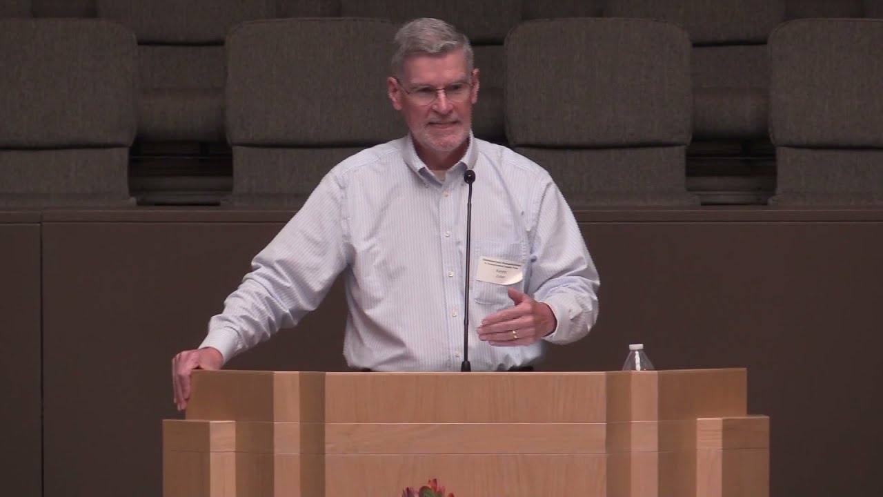 Session 4: The branches of evangelicalism begin to grow weird fruit