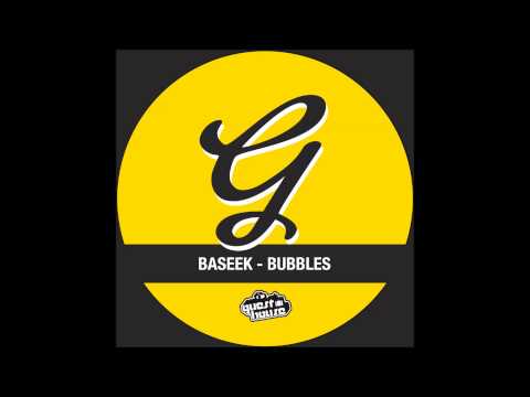 Baseek - Bubbles