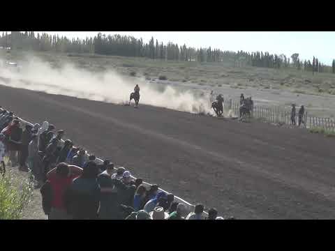 TRAGO DE VIDA  "Club Hipico Cabo Alarcon" - Picun Leufu - Neuquen - 26-02-2023