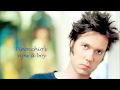 Rufus Wainwright - Vibrate (with lyrics)