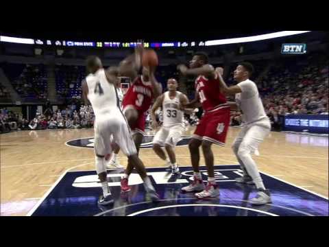 Get out of the way, OG coming through for monster dunk