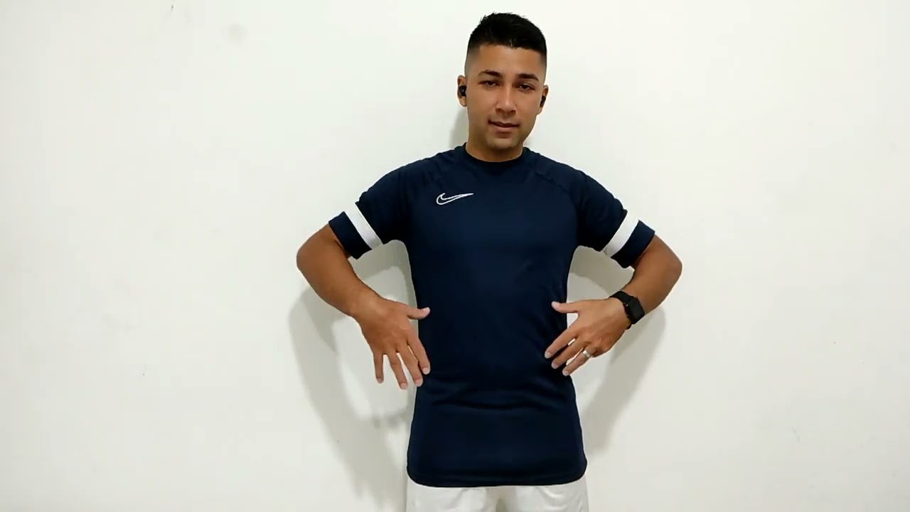 Camiseta Nike Dri-FIT Academy