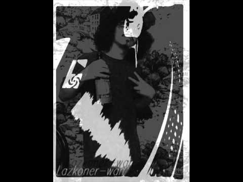 Lazkoner.King - Tranqui Man