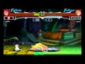 Darkstalkers II Felicia Usip2010 Vs Felicia Agnetxp HD