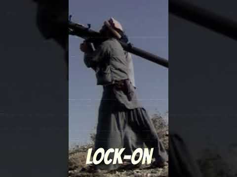 Rare Historical Footage of Afghan Taliban Trying Shooting Down a Soveit MI-24 Helicopter!