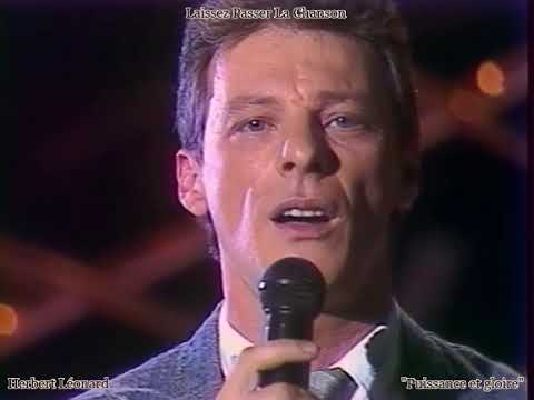 Herbert Léonard - Puissance et gloire