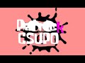 Patrick Csupo Logo 1998
