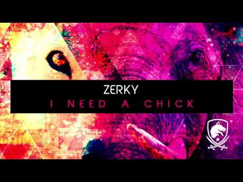Zerky - I Need a Chick (Vintage Culture & Lazy Bear Remix)