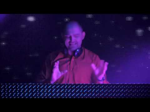 Den Karabljoff Dfm inda Mix @ Tallinn CatHouse Club