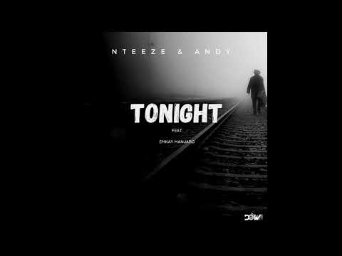 Nteeze & Andy feat. Emkay Manjaro - Tonight