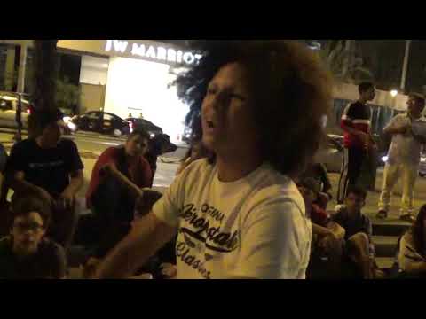 KENAI vs T - SEMIFINAL LARCOLECTIVO FECHA 3 (CUPO NACIONAL LÍMITE ZERO)