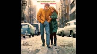 Oxford Town - Bob Dylan