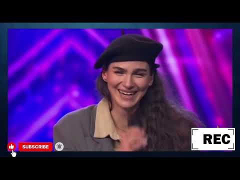 Supertalent 2025 | Suze u očima svih! 😭 Snežana Ljubojević dirnula Hrvatsku – ZLATNI GUMB
